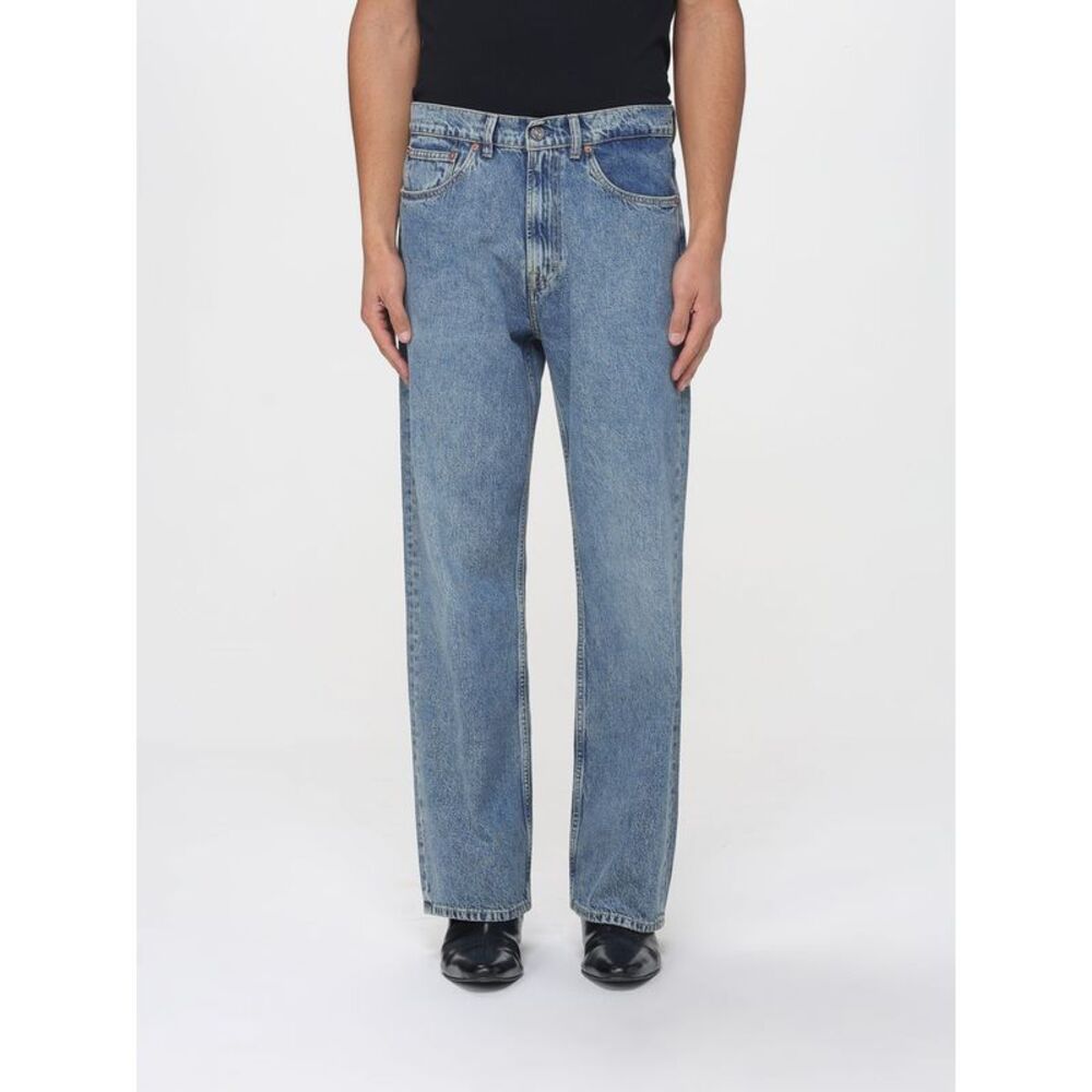 Our Legacy Jeans Men Denim